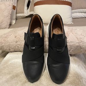 Clarks unstructured